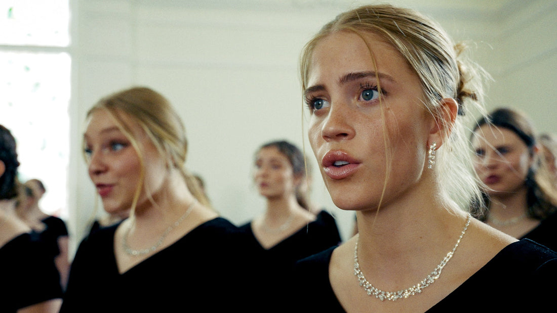 BYU Women's Chorus - "A New Jerusalem Arise" Music Video