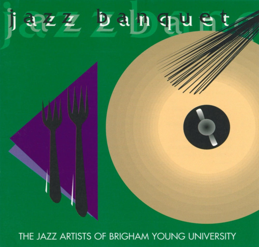 Jazz Banquet [2-CD Set]