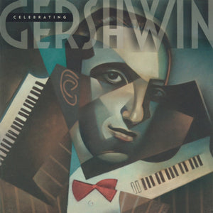 Celebrating Gershwin [CD]