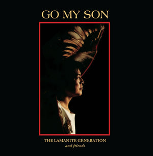 Go My Son [CD]