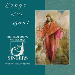 Songs of the Soul [CD]