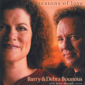 Seasons of Love [CD]