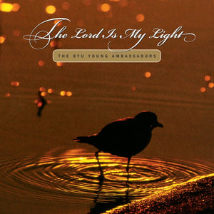 The Lord Is My Light [CD]
