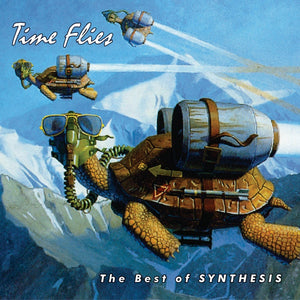 Time Flies: The Best of Synthesis [2-CD Set]