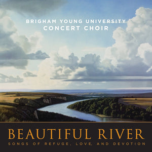 Beautiful River: Songs of Refuge, Love, and Devotion [CD]