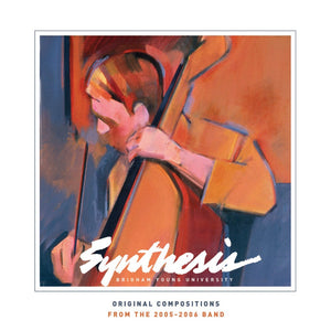 Original Compositions: From the 2005-2006 Band [2-CD Set]