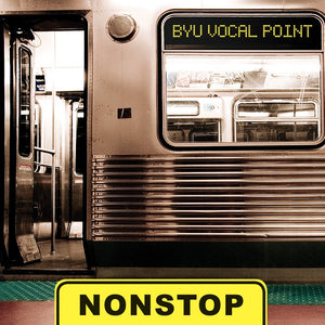 Nonstop [CD]