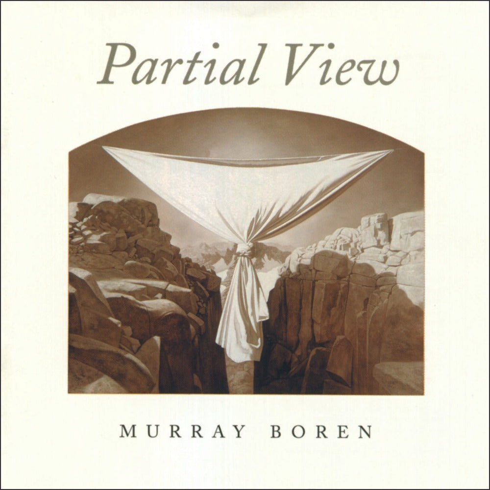 Partial View [CD]