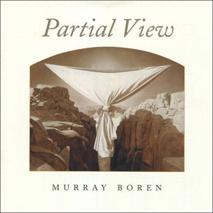 Partial View [CD]