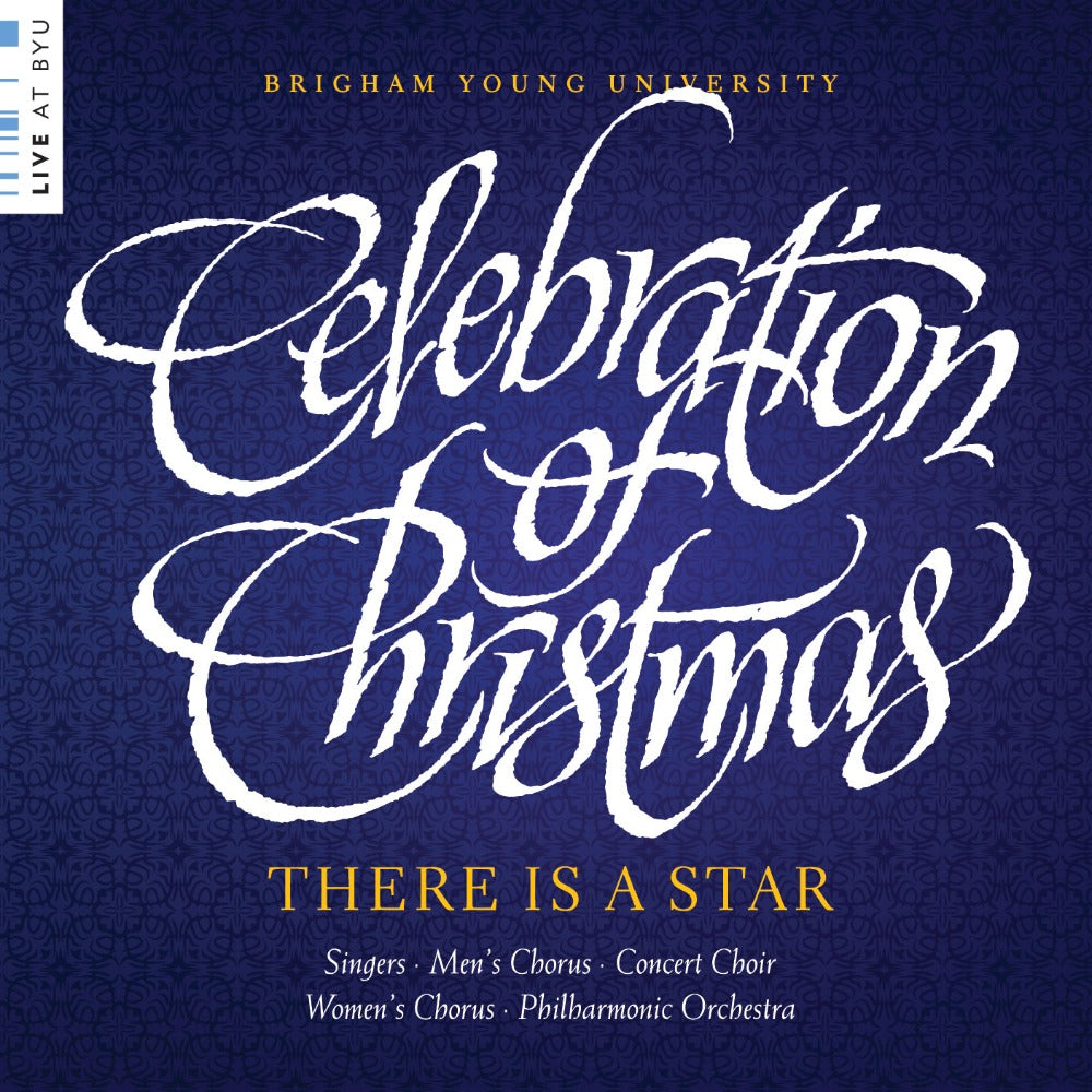 Celebration of Christmas: There Is a Star [CD]