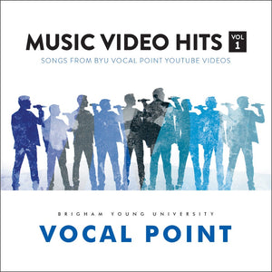 Music Video Hits, Vol. 1 [CD]