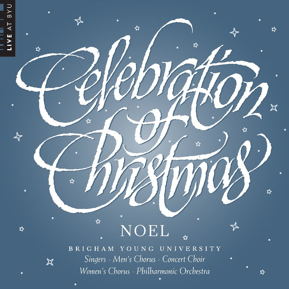 Celebration of Christmas: Noel [CD]