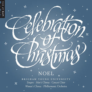 Celebration of Christmas: Noel [CD]