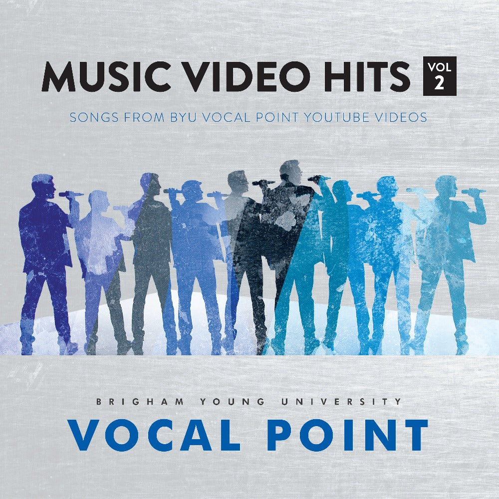 Music Video Hits, Vol. 2 [CD]
