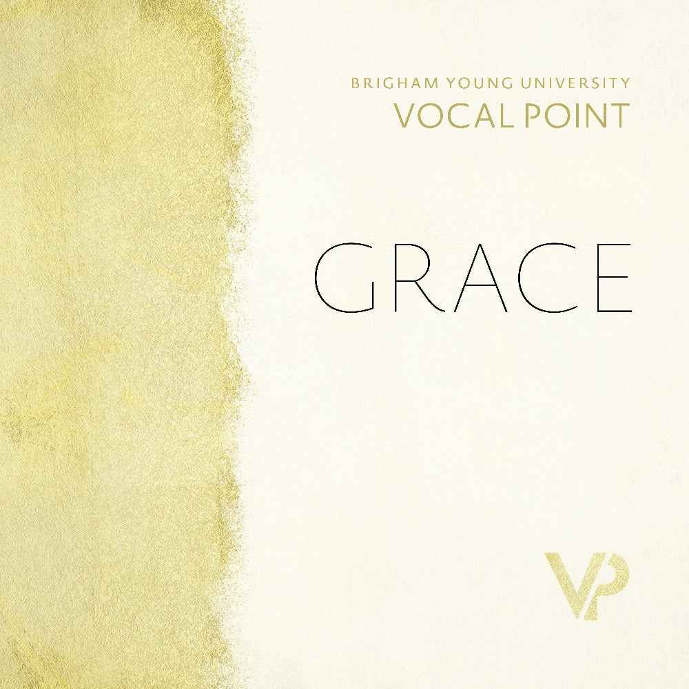 Grace [CD]