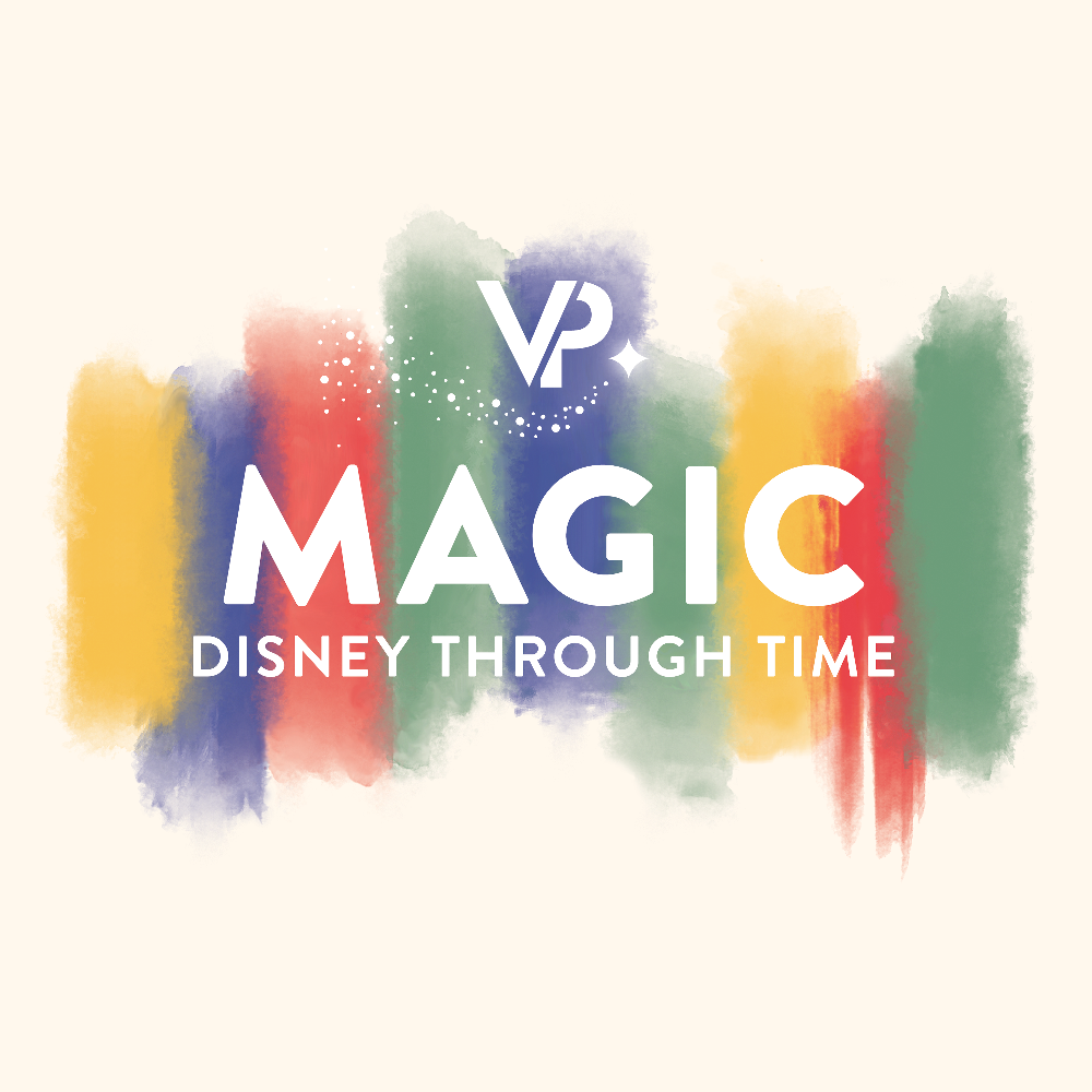 Magic: Disney Through Time [CD]