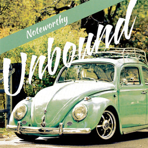 Unbound [CD]