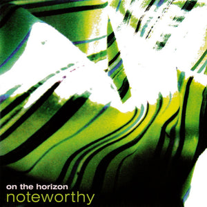 On The Horizon [CD]