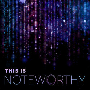 This Is Noteworthy [CD]