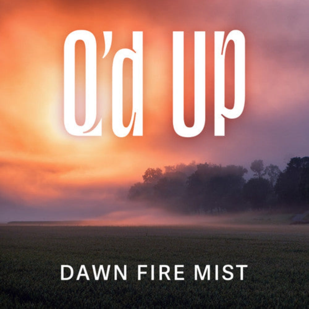 Dawn Fire Mist [CD]