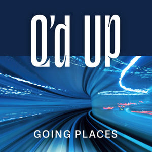Going Places [CD]