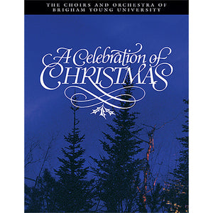 A Celebration of Christmas [DVD]