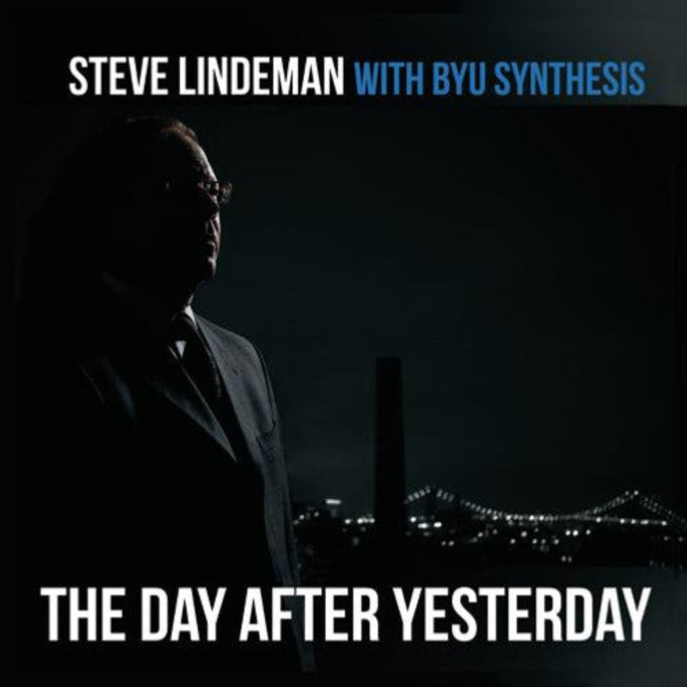 The Day After Yesterday [CD]