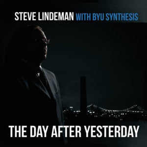 The Day After Yesterday [CD]