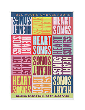 Heartsongs: Melodies of Love [DVD]