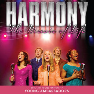 Harmony: The Music of Life [2-CD Set]