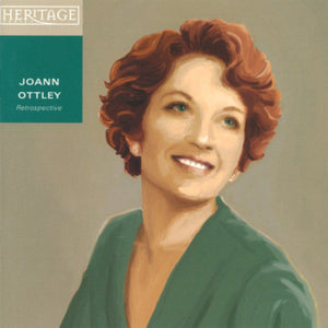 JoAnn Ottley: Retrospective [CD]