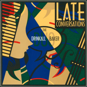 Late Conversations [CD]