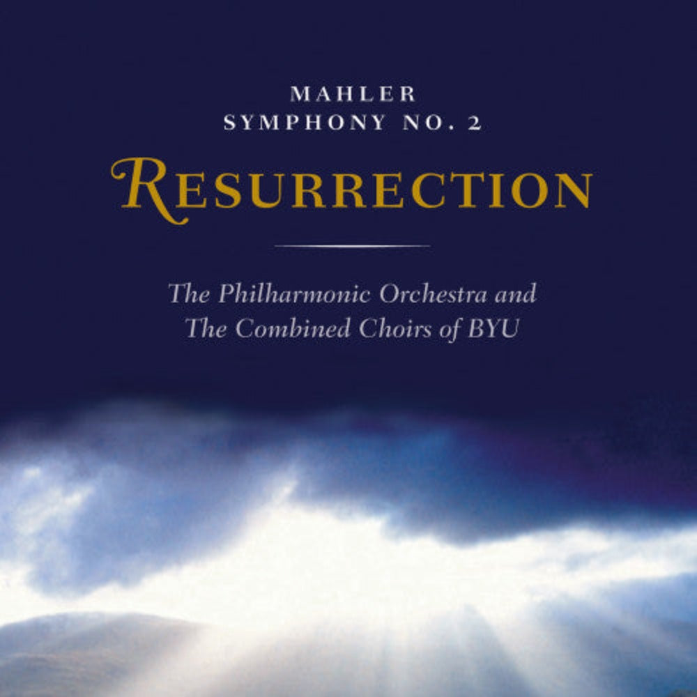 Mahler: Symphony No. 2 in C Minor, "Resurrection" [2-CD Set]