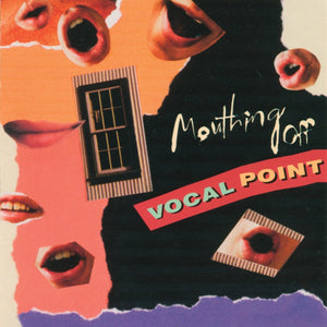 Mouthing Off (1999) [CD]