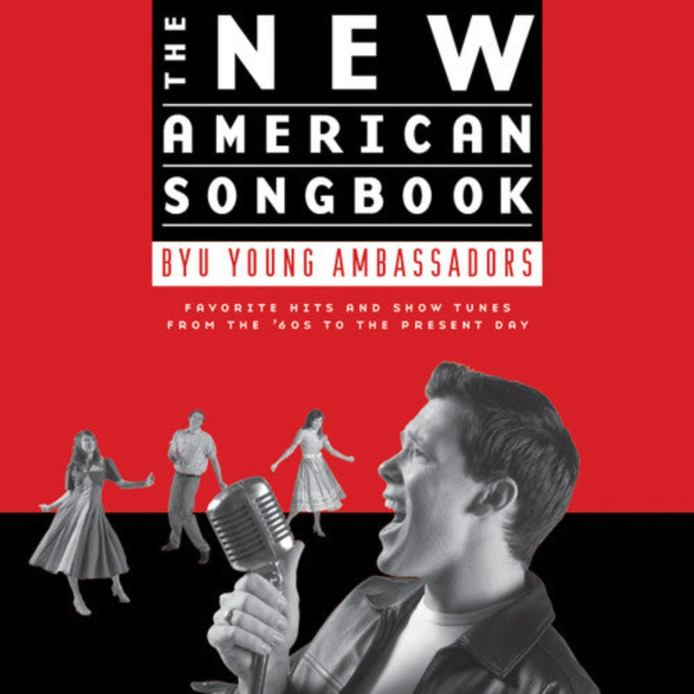 The New American Songbook [2-CD Set]