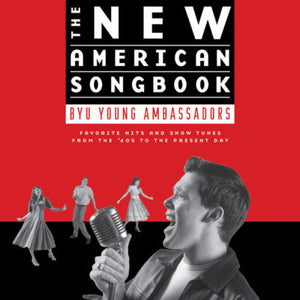 The New American Songbook [2-CD Set]