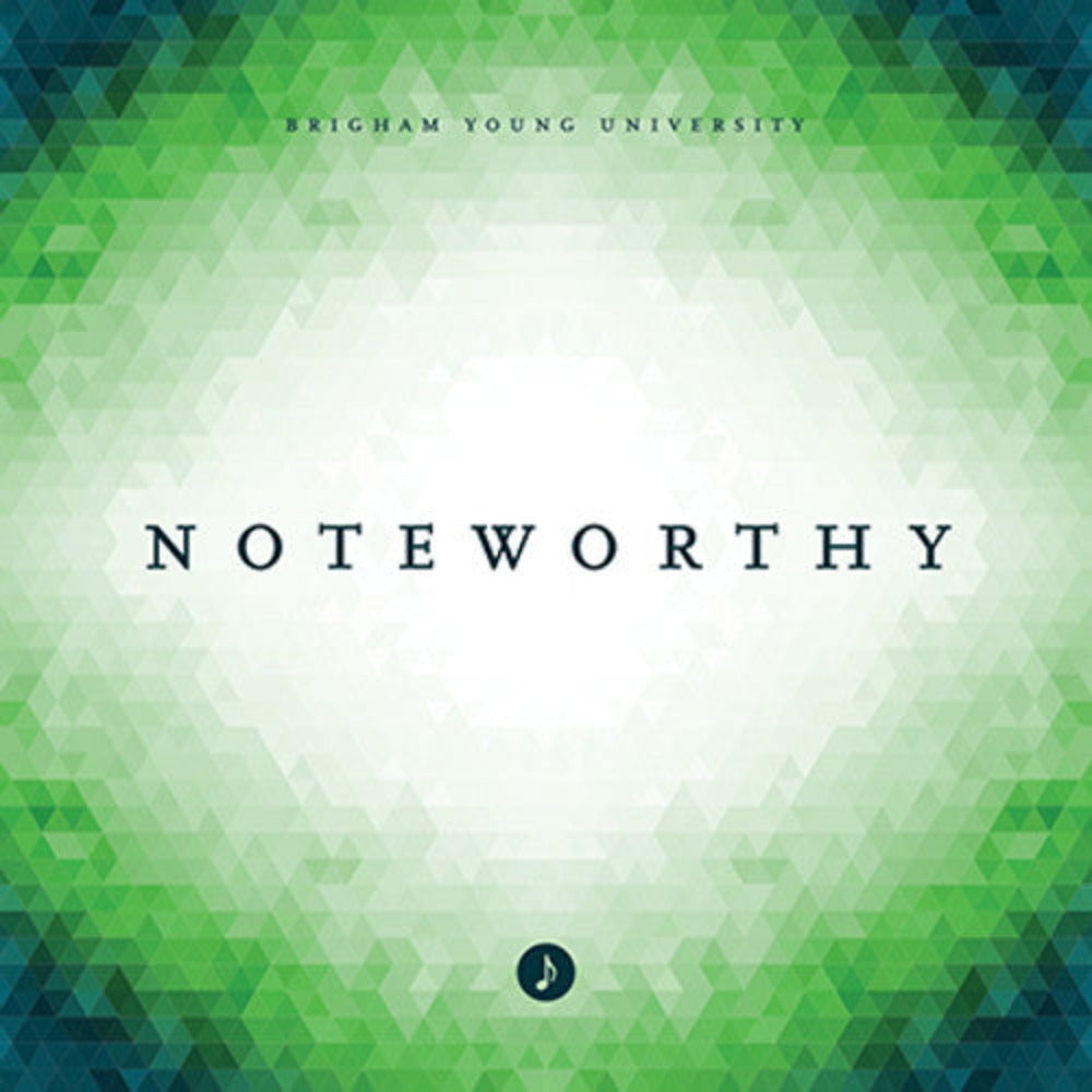 Noteworthy [CD]