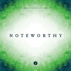 Noteworthy [CD]