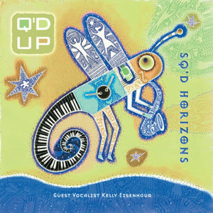 SQ'D Horizons [CD]