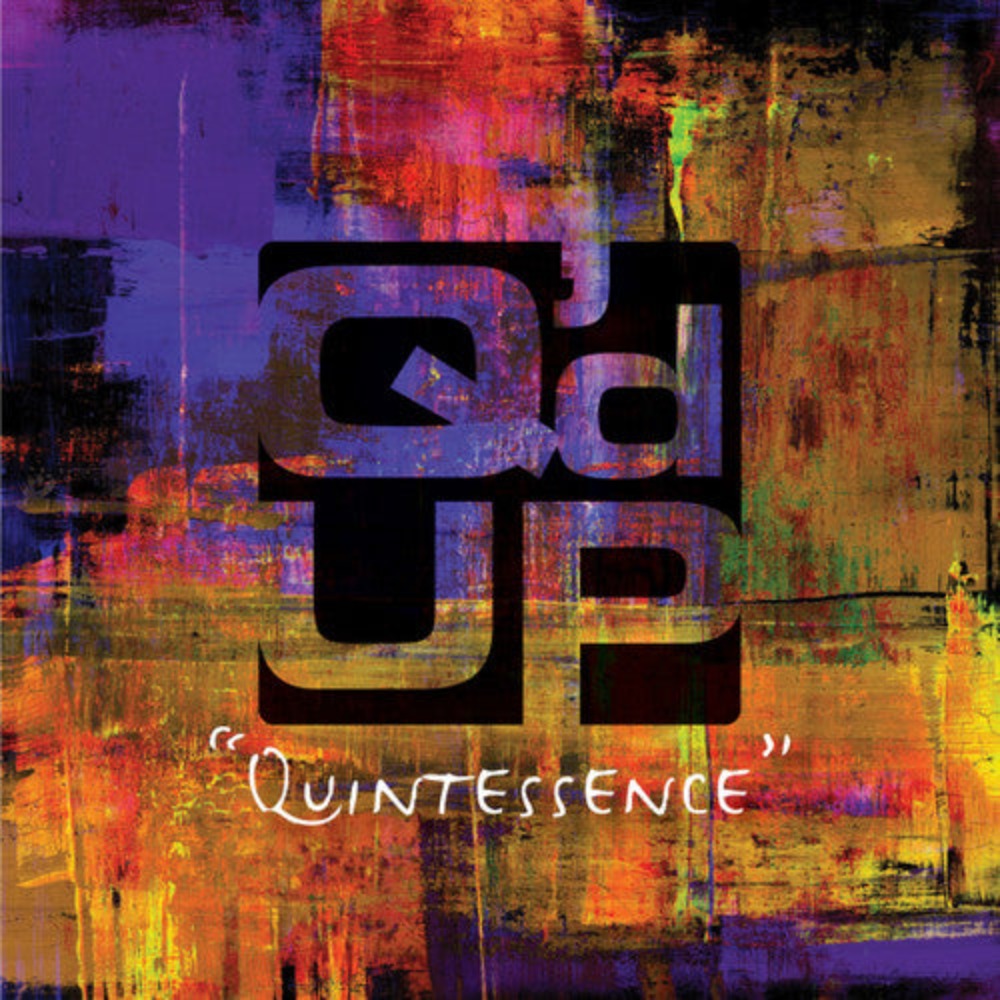 Quintessence [CD]