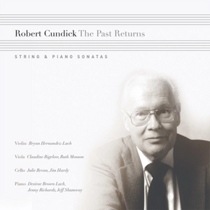 The Past Returns [CD]
