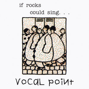 If Rocks Could Sing... (1991) [CD]