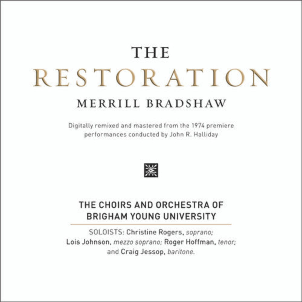 The Restoration [2-CD Set]