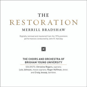 The Restoration [2-CD Set]
