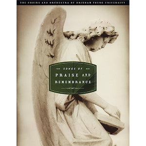 Songs of Praise and Remembrance [DVD]