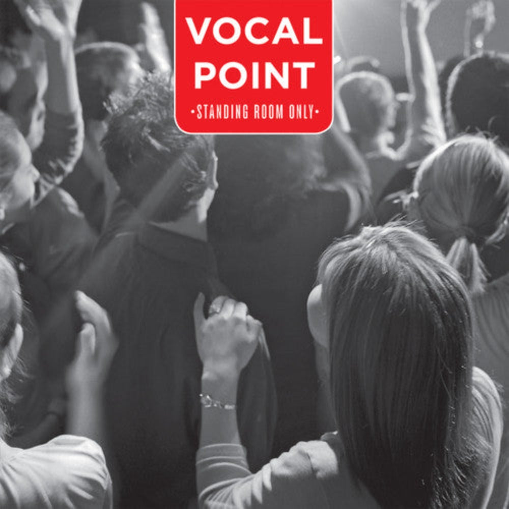 Standing Room Only [CD]