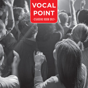 Standing Room Only [CD]
