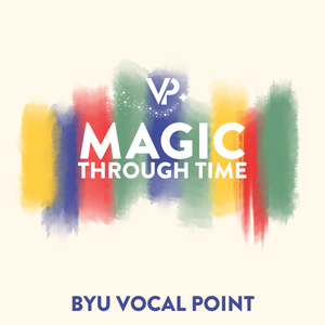 Magic Through Time [CD]