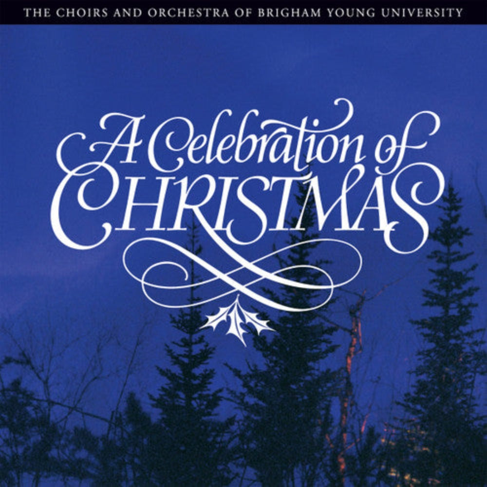 A Celebration of Christmas [CD]