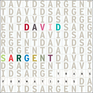 David Sargent: Transformations [CD]